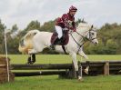 Image 282 in BECCLES AND BUNGAY RC. HUNTER TRIAL 16. OCT. 2016