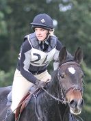 Image 29 in BECCLES AND BUNGAY RC. HUNTER TRIAL 16. OCT. 2016