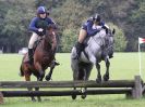 Image 291 in BECCLES AND BUNGAY RC. HUNTER TRIAL 16. OCT. 2016