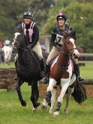 Image 298 in BECCLES AND BUNGAY RC. HUNTER TRIAL 16. OCT. 2016