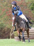 Image 3 in BECCLES AND BUNGAY RC. HUNTER TRIAL 16. OCT. 2016