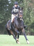 Image 30 in BECCLES AND BUNGAY RC. HUNTER TRIAL 16. OCT. 2016