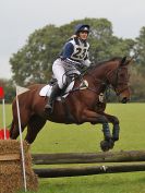 Image 302 in BECCLES AND BUNGAY RC. HUNTER TRIAL 16. OCT. 2016
