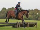 Image 320 in BECCLES AND BUNGAY RC. HUNTER TRIAL 16. OCT. 2016