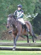 Image 327 in BECCLES AND BUNGAY RC. HUNTER TRIAL 16. OCT. 2016