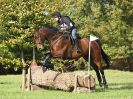 Image 328 in BECCLES AND BUNGAY RC. HUNTER TRIAL 16. OCT. 2016