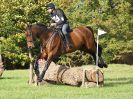 Image 329 in BECCLES AND BUNGAY RC. HUNTER TRIAL 16. OCT. 2016