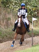 Image 34 in BECCLES AND BUNGAY RC. HUNTER TRIAL 16. OCT. 2016
