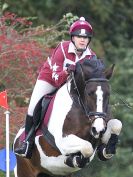Image 39 in BECCLES AND BUNGAY RC. HUNTER TRIAL 16. OCT. 2016