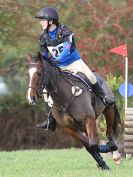 Image 4 in BECCLES AND BUNGAY RC. HUNTER TRIAL 16. OCT. 2016