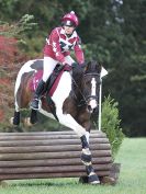 Image 41 in BECCLES AND BUNGAY RC. HUNTER TRIAL 16. OCT. 2016