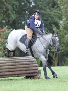 Image 42 in BECCLES AND BUNGAY RC. HUNTER TRIAL 16. OCT. 2016