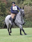 Image 43 in BECCLES AND BUNGAY RC. HUNTER TRIAL 16. OCT. 2016