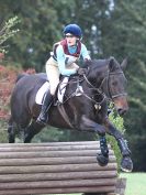 Image 50 in BECCLES AND BUNGAY RC. HUNTER TRIAL 16. OCT. 2016