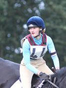 Image 51 in BECCLES AND BUNGAY RC. HUNTER TRIAL 16. OCT. 2016
