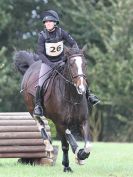 Image 55 in BECCLES AND BUNGAY RC. HUNTER TRIAL 16. OCT. 2016