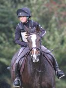 Image 56 in BECCLES AND BUNGAY RC. HUNTER TRIAL 16. OCT. 2016