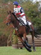 Image 7 in BECCLES AND BUNGAY RC. HUNTER TRIAL 16. OCT. 2016