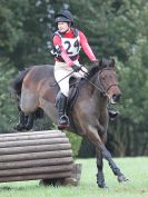 Image 79 in BECCLES AND BUNGAY RC. HUNTER TRIAL 16. OCT. 2016
