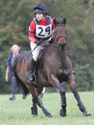 Image 80 in BECCLES AND BUNGAY RC. HUNTER TRIAL 16. OCT. 2016