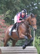 Image 82 in BECCLES AND BUNGAY RC. HUNTER TRIAL 16. OCT. 2016