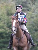 Image 90 in BECCLES AND BUNGAY RC. HUNTER TRIAL 16. OCT. 2016