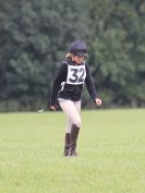 Image 92 in BECCLES AND BUNGAY RC. HUNTER TRIAL 16. OCT. 2016