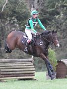 Image 94 in BECCLES AND BUNGAY RC. HUNTER TRIAL 16. OCT. 2016