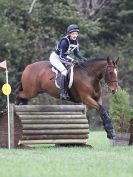 Image 99 in BECCLES AND BUNGAY RC. HUNTER TRIAL 16. OCT. 2016