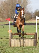 ISLEHAM  EVENTING  4 MAR 2017