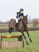 Image 104 in ISLEHAM EVENTING 4 MAR 2017