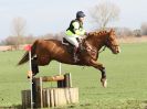 Image 37 in ISLEHAM EVENTING 4 MAR 2017