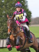 Image 69 in ISLEHAM  EVENTING  4 MAR 2017