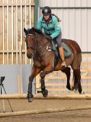 BECCLES AND BUNGAY RC. SHOW JUMPING 6 NOV. 2016