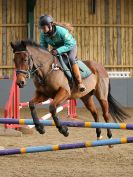 Image 10 in BECCLES AND BUNGAY RC. SHOW JUMPING 6 NOV. 2016