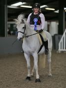 Image 101 in BECCLES AND BUNGAY RC. SHOW JUMPING 6 NOV. 2016
