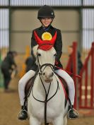 Image 103 in BECCLES AND BUNGAY RC. SHOW JUMPING 6 NOV. 2016