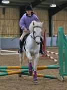 Image 105 in BECCLES AND BUNGAY RC. SHOW JUMPING 6 NOV. 2016