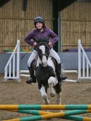 Image 107 in BECCLES AND BUNGAY RC. SHOW JUMPING 6 NOV. 2016
