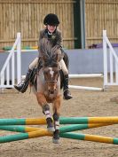 Image 117 in BECCLES AND BUNGAY RC. SHOW JUMPING 6 NOV. 2016