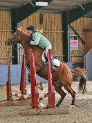 Image 118 in BECCLES AND BUNGAY RC. SHOW JUMPING 6 NOV. 2016