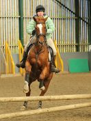 Image 119 in BECCLES AND BUNGAY RC. SHOW JUMPING 6 NOV. 2016