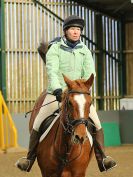 Image 120 in BECCLES AND BUNGAY RC. SHOW JUMPING 6 NOV. 2016