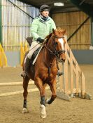 Image 121 in BECCLES AND BUNGAY RC. SHOW JUMPING 6 NOV. 2016