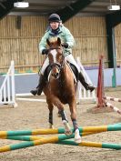 Image 122 in BECCLES AND BUNGAY RC. SHOW JUMPING 6 NOV. 2016