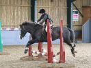 Image 124 in BECCLES AND BUNGAY RC. SHOW JUMPING 6 NOV. 2016