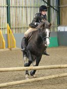 Image 125 in BECCLES AND BUNGAY RC. SHOW JUMPING 6 NOV. 2016