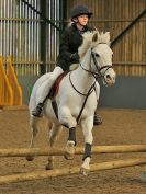 Image 126 in BECCLES AND BUNGAY RC. SHOW JUMPING 6 NOV. 2016