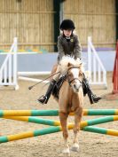 Image 128 in BECCLES AND BUNGAY RC. SHOW JUMPING 6 NOV. 2016