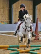 Image 131 in BECCLES AND BUNGAY RC. SHOW JUMPING 6 NOV. 2016